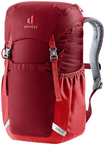 Per bambini con un’altezza compresa tra 130 e 168 cm.