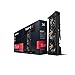 Price comparison product image XFX AMD Radeon RX 5600 XT THICC III Ultra 6GB GDDR6 RDNA PCIe 4.0 Graphics Card