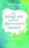 CHRISTLICHE VERLAGSGESELLSCHAFT