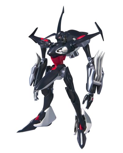 Robot Spirits Eureka 7 Nirvash Type the End Figure