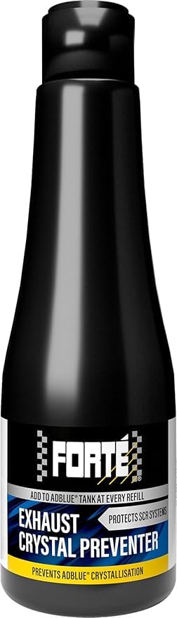 Forte AdBlue Anticrystallization SCR System 20L