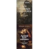 Los Primeros Cristianos + Apóstol para las Naciones (Bundle)