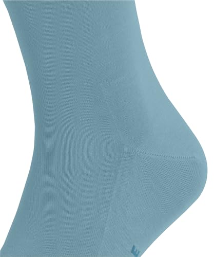 Image of FALKE Unisex Run Socks, Lightweight, Breathable, Skin-Friendly, Cotton, 1 Pair