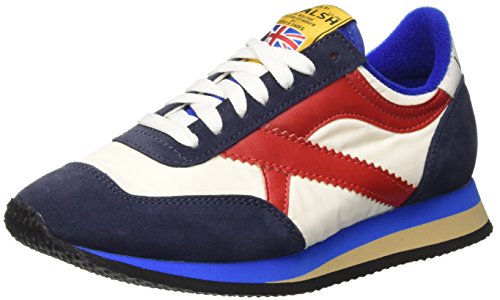 Walsh Tornado, Scarpe da Basket Unisex-Adulto