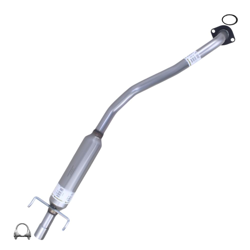 DeliciousTaylormade  FUXXONLY  ♯0002 Amazon.com: Northeastern Exhaust | Stainless Steel Exhaust