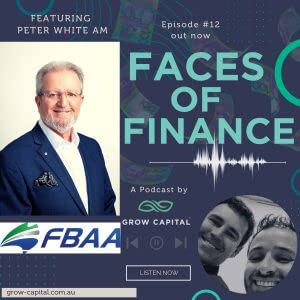 PETER WHITE AM: Safeguarding the future of lending in Australia