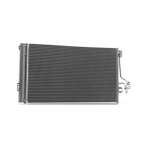 RIDEX 448C0119 Condensador aire acondicionado con secador compatible con MERCEDES-BENZ VITO Autobús W639