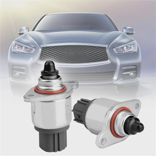 Soupape de commande d'air de ralenti 89690-97202 actuateur injection 1,5L 4 CYL - 5