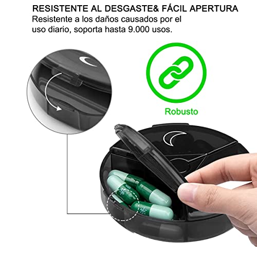 Vitamínicos, Imagen adicional
