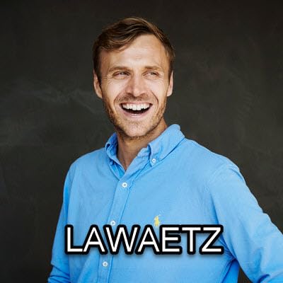 Page de couverture de #030 Jannik Lawaetz – Championing Entrepreneurship in Europe