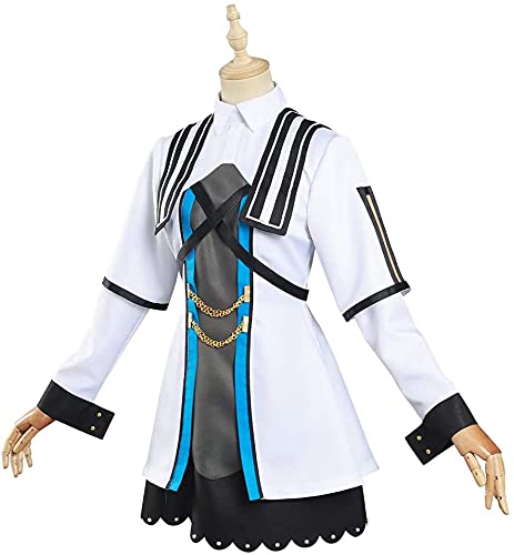 Amazon.co.jp: [south1988] コスプレ衣装 帽子、靴下付き 魔族