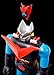TAMASHII NATIONS - Great Mazinger - Jumbo Machinder Great Mazinger, Bandai Spirits Jumbo Machinder Action Figure