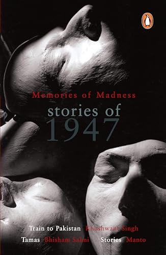 Memories of Madness: Stories in 1947