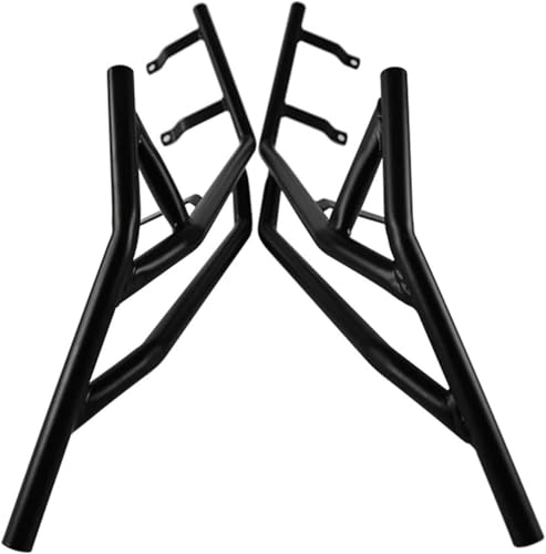 Barres de protection pour moto Xmax 300 évite les rayures de carénage