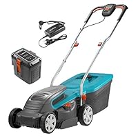 GARDENA PowerMax Li-40/32