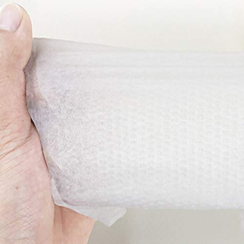Paper Towels, Ljnuanrg Napkins Paper Rolls, Everyday Paper Napkins 4 Ply, Dinner Table Kitchen Paper Paper Towels Facial Tissues (10 Pack)