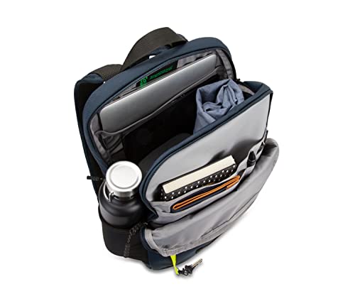 Image of Timbuk2 Parkside Laptop Backpack 2.0, Eco Nautical