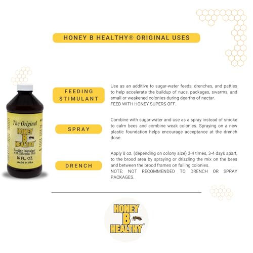 Honey-B-Healthy (16oz)