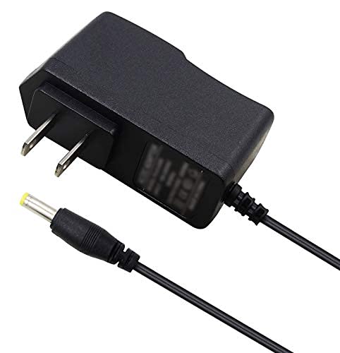 AC Power Adapter Charger for Panasonic HDC-TM40 HDC-TM40EB HDC-TM40GD Camcorder