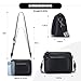 MUIIKOLA Bolso de mano para mujer mediano Imagen de MUIIKOLA Bolso de mano para mujer mediano