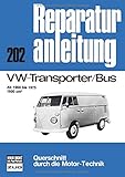 reparaturanleitung vw t5 download  VW Transporter/Bus 1968-1975 (Reparaturanleitungen)