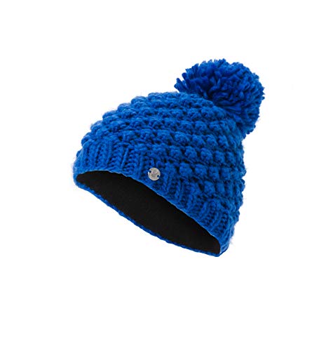 Chapeaux d’hiver Spyder Brrr Berry Hat bonnet de ski enfant garçons vêtement thermique chaud