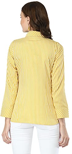 Image of DHRUVI TRENDZ Women's Regular Fit Tops | T Shirt for Women | Tops for Jeans for Women | Tops for Women | Western Tops for Women Stylish | T-Shirt for Women