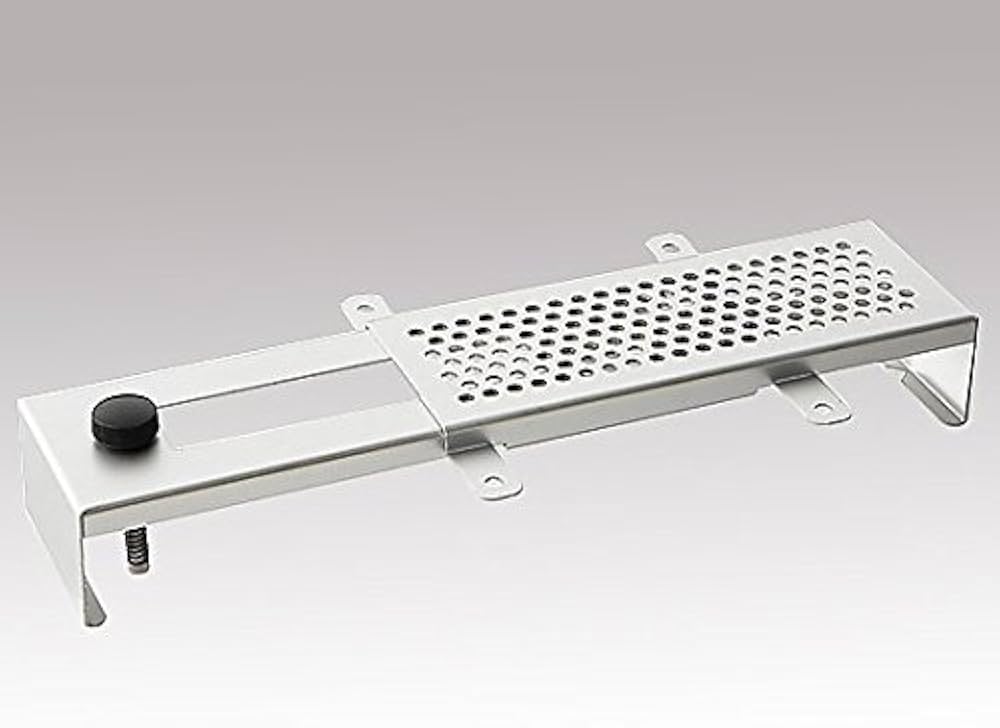 Amazon.co.jp: 山崎産業 医療廃棄物容器ホルダー SK-F アーム: ホーム