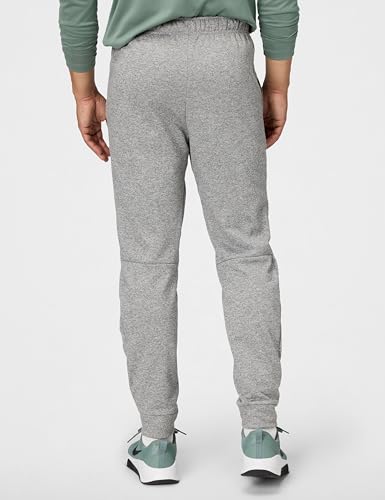 Image of Nike Men's Mid Rise Straight Fit Mesh Sweatpants