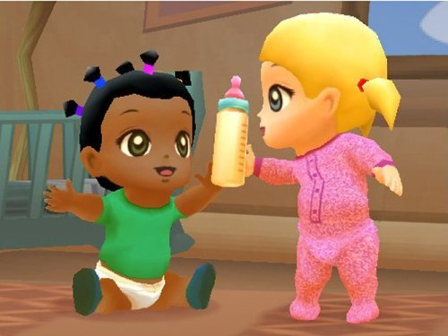 Imagine Babysitters - Nintendo DS (Renewed)