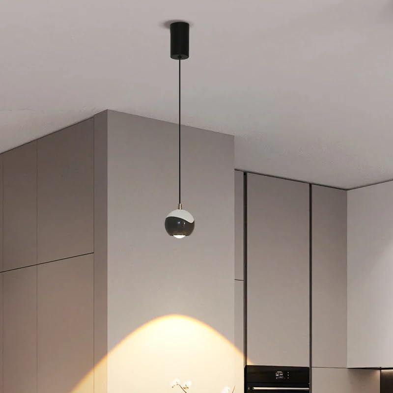 Lustre moderne pour chambre principale afin de sublimer le chevet