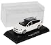 Produktbild Norev Peugeot 308 SW Weiss Kombi AB 2013 2. Generation 1/43 Modell Auto