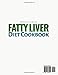 FATTY LIVER COOKBOOK DIET: 2000 days of healthy and satisfying meals for all ages with expert-approved recipes that support liver detox boost energy and restore overall well-being