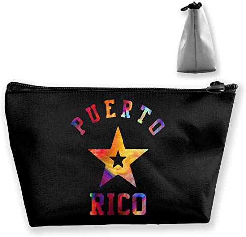 Preisvergleich Produktbild Kulturbeutel, Reisetasche, tragbar, Motiv: Nationalflagge