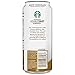 Starbucks Double Shot Energy Drink, White Chocolate, 15 Fl Oz Can