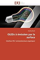 Oleds A A(C)Mission Par La Surface 6131581096 Book Cover