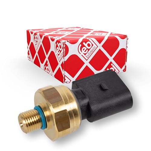 febi bilstein 171264 Kraftstoffdrucksensor, 1 Stück