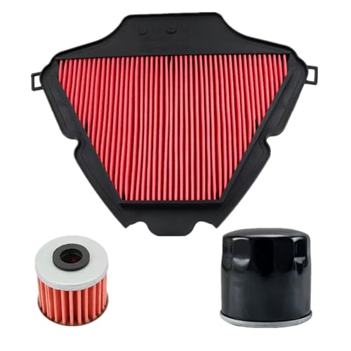 Filtre à air moteur pour Forza 750 contre les pertes de puissance et l'encrassement