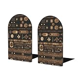 Solution de rangement polyvalente : parfaitement conçue pour contenir des journaux à couverture rigide, des cahiers, des manuels, des planificateurs, des jeux vidéo, des DVD et des fichiers, idéal pour les étudiants, les lecteurs et les professionnels à la recherche d'un espace de travail organisé.
