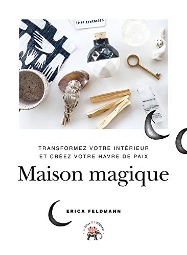  Maison magique: Transformez votre intérieur et créez votre havre de paix Gratuit