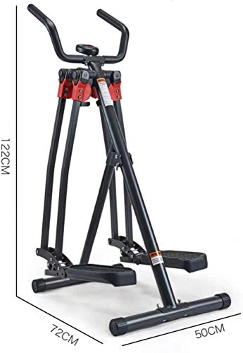 Image of Electric Folding Exercise Treadmill Fitness Jogging Running Machine Treadmill w /Manual Incline Machine Stepper Home Leg Leg Equipment