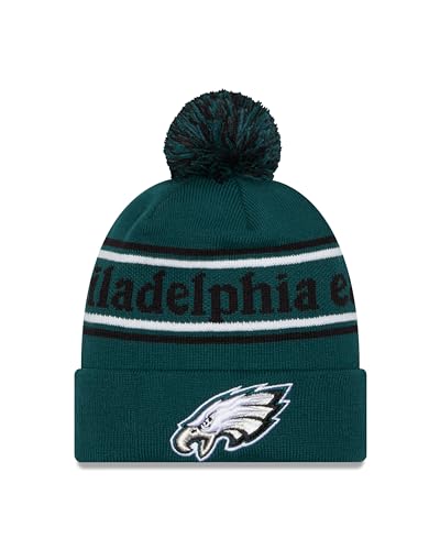 New Era M KNITMARQUEE E3 Philadelphia Eagles OTC