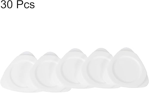 Miniatura 3 de MECCANIXITY 30 Uds. ultra finas herramientas de apertura de palanca de teléfono de plástico para teléfono móvil, PC, tableta, portátil, pantalla