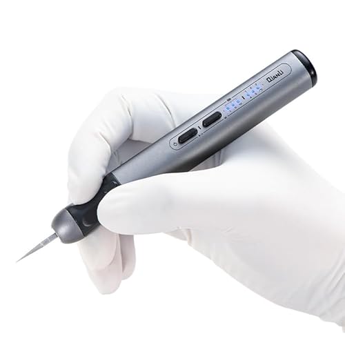 QianLi DM360 iHandy Rechargeable Precision Polishing Grinding Cutting Pen