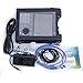 HFCC SUB-100 Portable Ultrasonic Flaw Detector