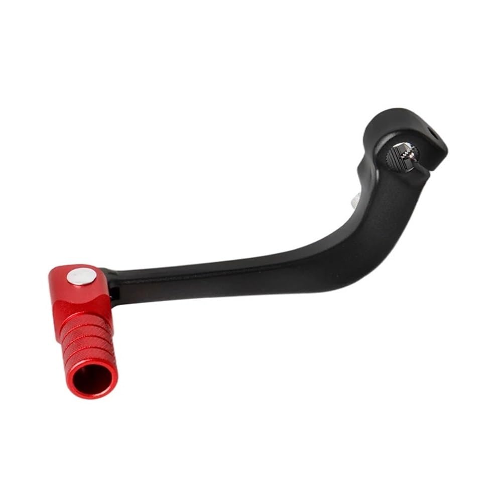 Sélecteur de vitesse moto en aluminium pour réparer le levier tordu des CRF110F 110cc