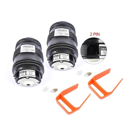 Suspension pneumatique Mercedes W211 S211 E320 E500 repère 211325 - 2