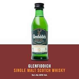 Whisky Gift Set – Single Malt Whiskey Gift Sets for Men 4 x Alcohol Miniatures 5cl, Glengoyne, Glenfiddich, Jura, Masthouse – Mini Whiskey Tasting Set, Mens Gifts for Boyfriend, Dad Gift, Valentines Whisky Gift Set - Single Malt Whiskey Gift Sets for Men 4 x Alcohol Miniatures 5cl, Glengoyne, Glenfiddich, Jura, Masthouse - Mini Whiskey Tasting Set, Mens Gifts for Boyfriend, Dad Gift, Valentines – BEAMS INTERNATIONAL