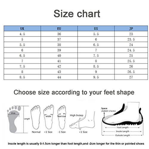 QIANGG Mens korte rubberen regenlaarzen, mode outdoor waterdichte enkel vissen laarzen, zwart/blauw/bruin, zwart (US) 9.5 (UK) 8.5 (EU) 44 (JP) 27 - Image 7