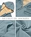 SWISSWELL Hoodies for Women Winter Fleece Sweatshirt - Full Zip Up Thick Sherpa Lined Hooded Jacket Green X-Large